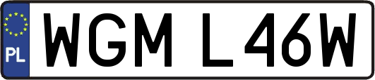 WGML46W