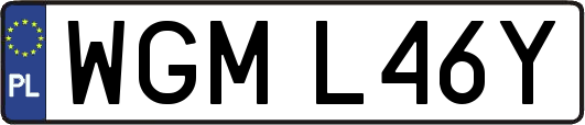 WGML46Y