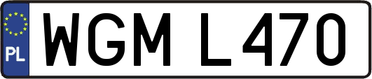 WGML470