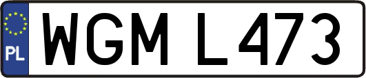 WGML473