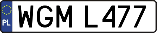 WGML477