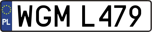 WGML479