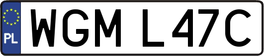 WGML47C