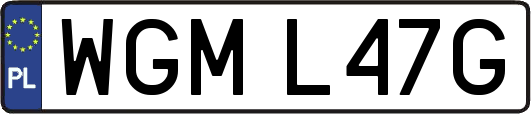 WGML47G