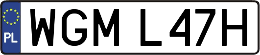 WGML47H