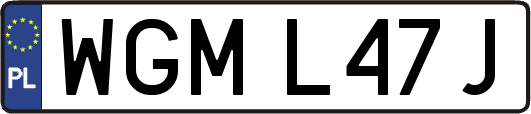 WGML47J