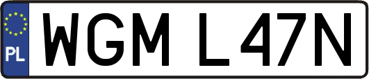 WGML47N