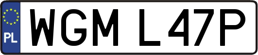 WGML47P
