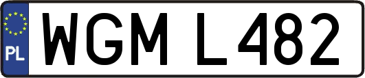 WGML482