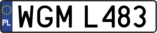 WGML483