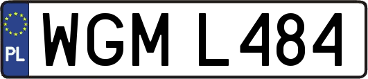 WGML484