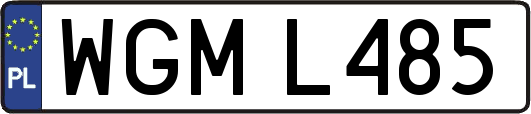WGML485
