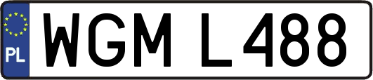 WGML488