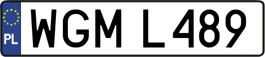 WGML489
