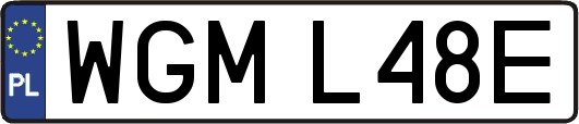 WGML48E