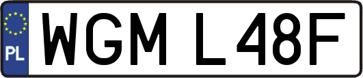 WGML48F