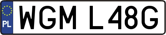 WGML48G