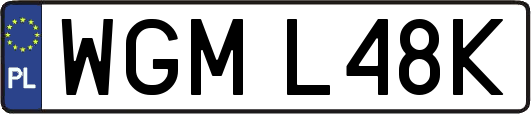 WGML48K