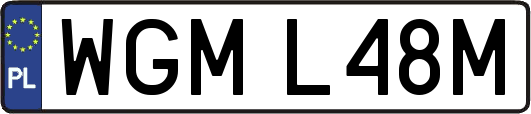 WGML48M