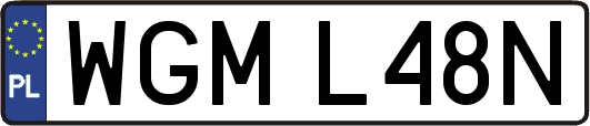 WGML48N