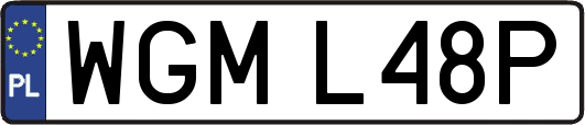 WGML48P