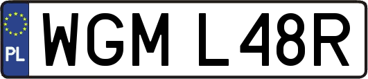 WGML48R