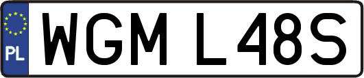 WGML48S