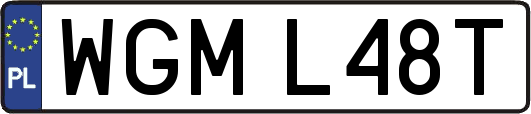 WGML48T