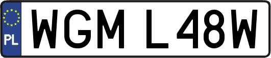 WGML48W