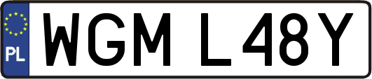WGML48Y