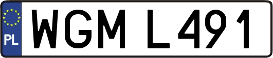 WGML491