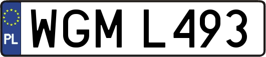 WGML493