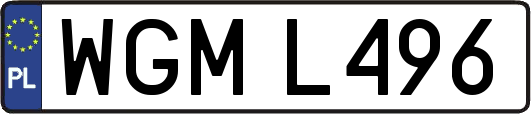WGML496
