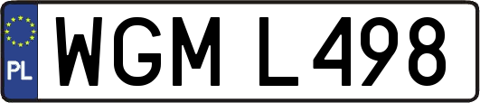WGML498