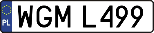 WGML499