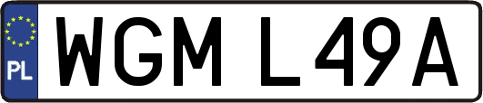 WGML49A