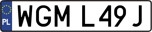 WGML49J