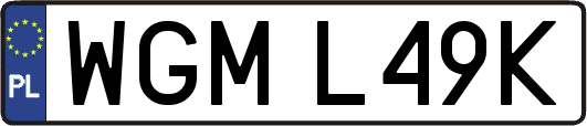 WGML49K