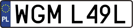WGML49L