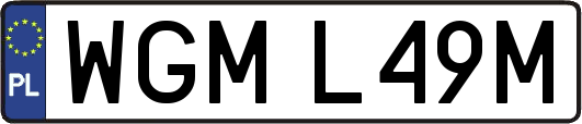 WGML49M