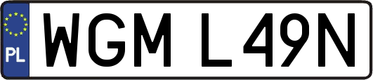 WGML49N