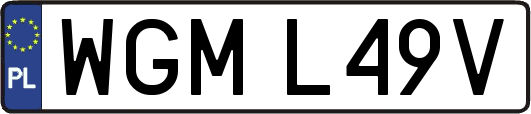 WGML49V