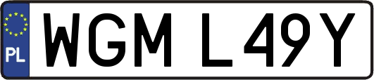 WGML49Y