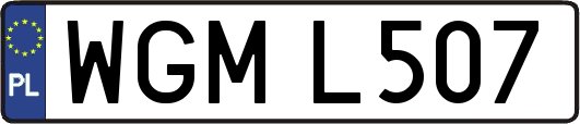 WGML507