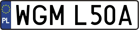 WGML50A