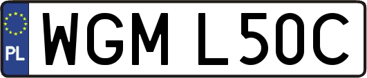 WGML50C