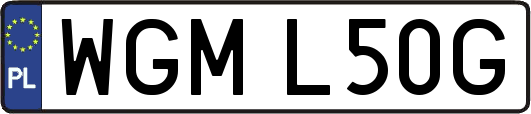 WGML50G