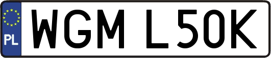 WGML50K