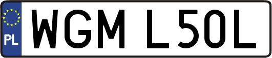 WGML50L