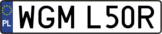 WGML50R